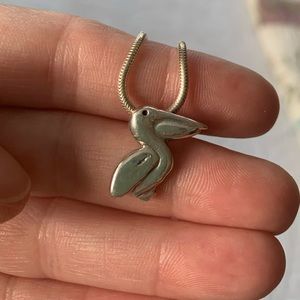 Mignon Faget Petite Pelican